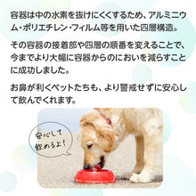 画像をギャラリービューアに読み込む, ペットの水素水 -Progress- 220mL×10本