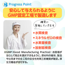 画像をギャラリービューアに読み込む, ペットの水素水 -Progress- 550mL×20本